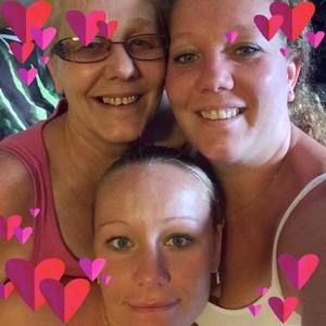 Meet your Posher, Karin